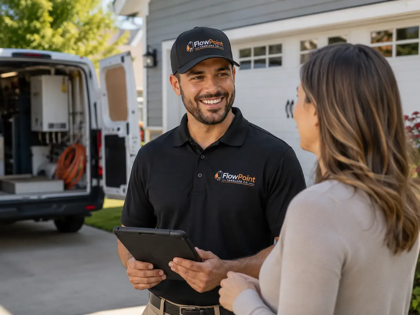 Tankless Water Heater Installation Donna, TX FAQs